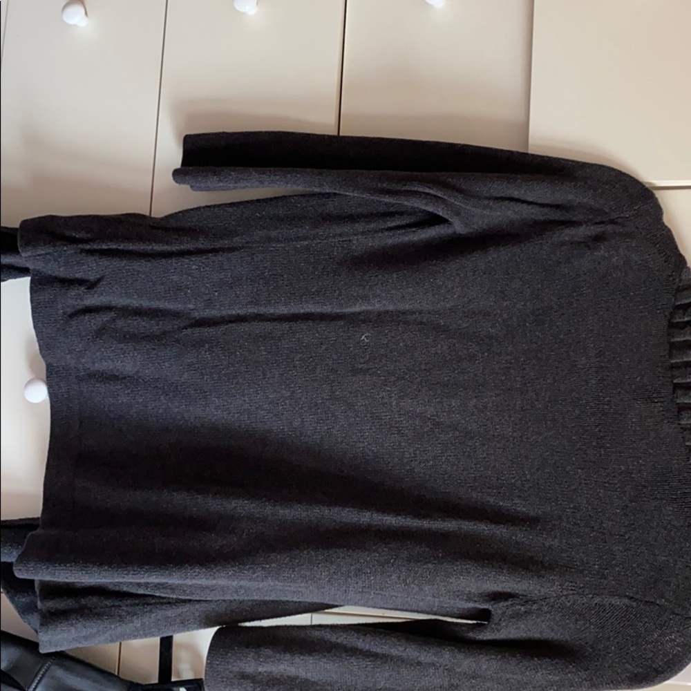 Open cardigan - Picture 4 of 4